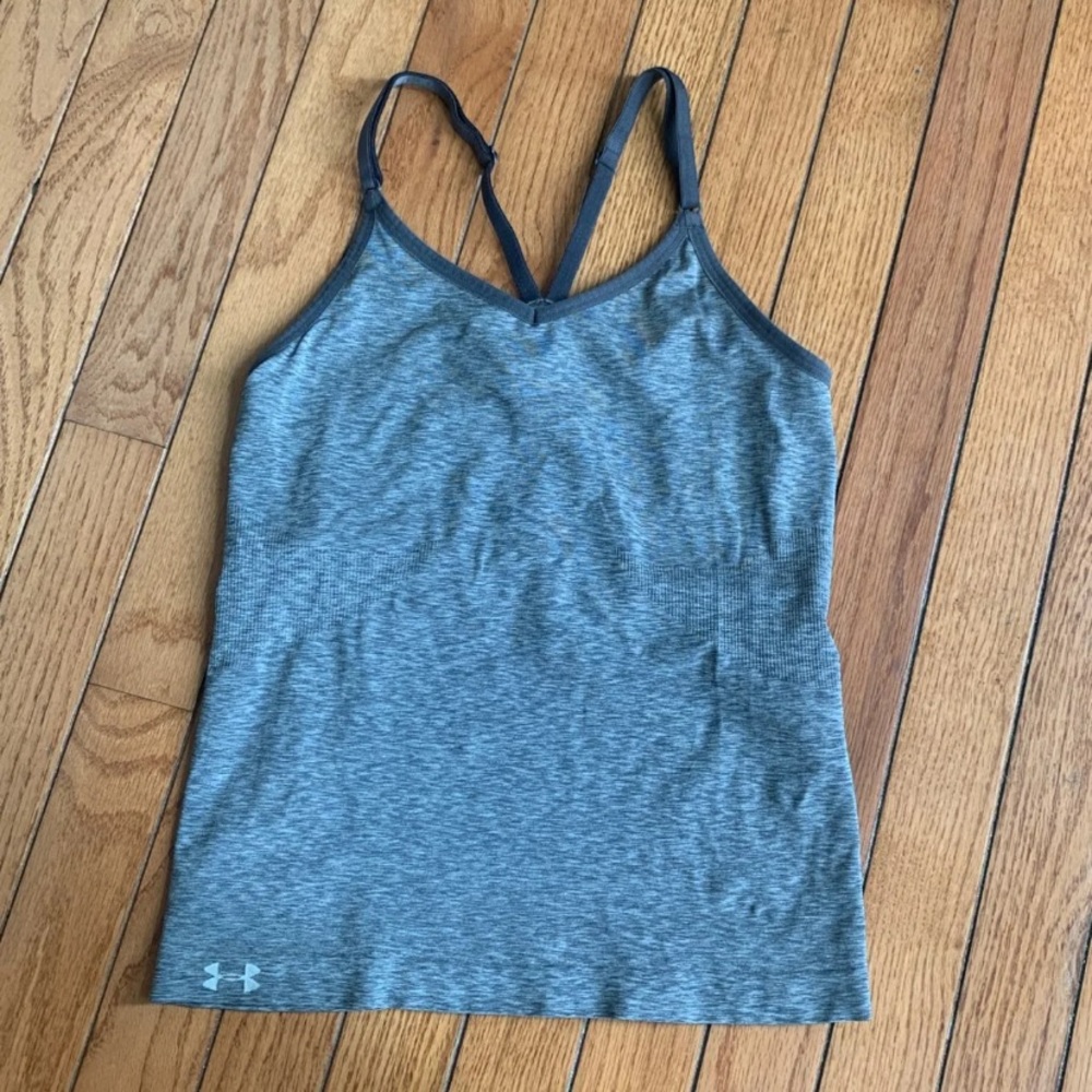Under Armour women’s tank top